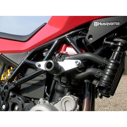 PROTEKTORY NA RÁM CLASIC - HUSQVARNA NUDA 900