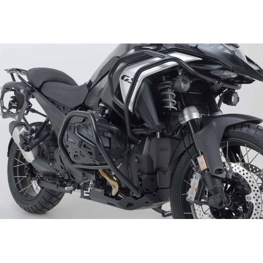 SW MOTECH HORNÍ PADACÍ RÁMY-ČERNÉ, BMW R 1300 GS (23-)