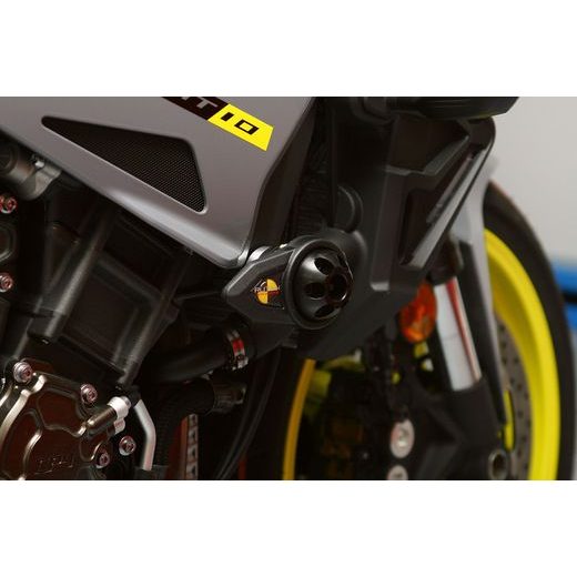 PROTEKTORY NA RÁM DRAGON - YAMAHA MT-10 ´16-X