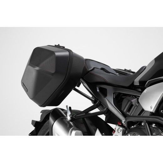 SW MOTECH URBAN ABS SADA 2 X 16 L. HONDA CB 1000 R, (-20)