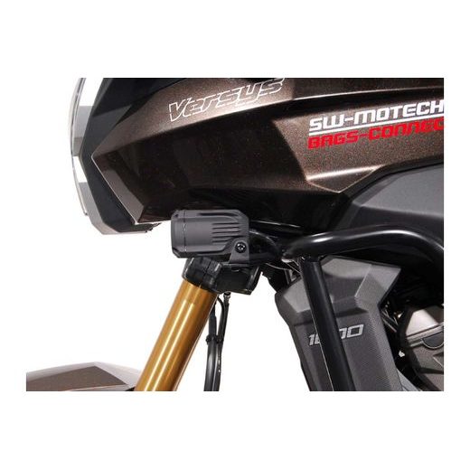 SW MOTECH DRŽÁK SVĚTEL KAWASAKI VERSYS 1000 /12-/