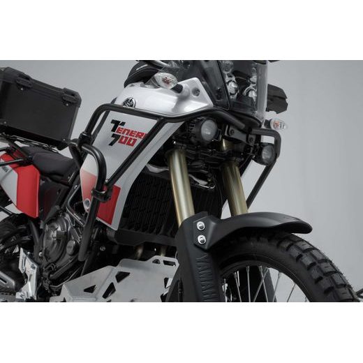 SW MOTECH ADVENTURE SET PROTECTION YAMAHA TÉNÉRÉ 700 (19-).