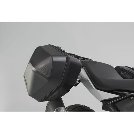 SW MOTECH URBAN ABS KUFRY SYSTÉM 2 X 16 L. BMW G 310 GS (17-).