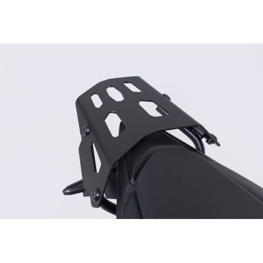 SW MOTECH URBAN ABS TOP CASE SYSTEM BLACK. HONDA CB500 HORNET (23-).