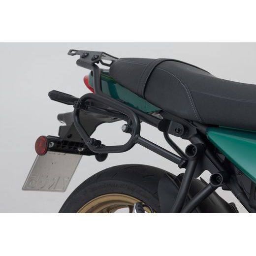 SW MOTECH URBAN ABS BOČNÍ KUFRY 2 X 16,5 L. KAWASAKI Z650RS (21-).