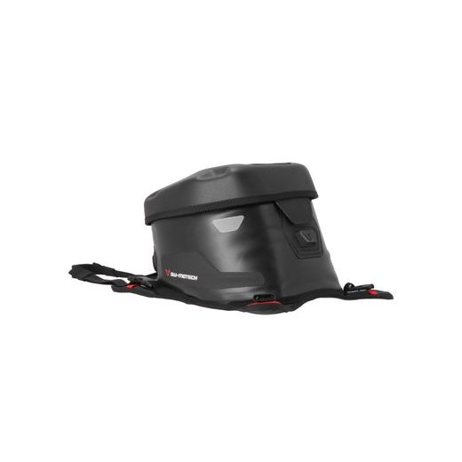 SW MOTECH PRO CROSS WP POPRUHOVÝ TANKBAG 5,5 LITRU