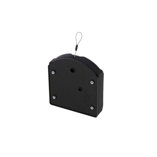 SW MOTECH EVO TOP RING FOR EVO TANK BAGS. QUICK LOCK. BLACK.
