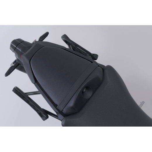SW MOTECH LEGEND GEAR SIDE BAG SYSTEM V-LOC 16/16 L. YAMAHA MT-09 (23-).