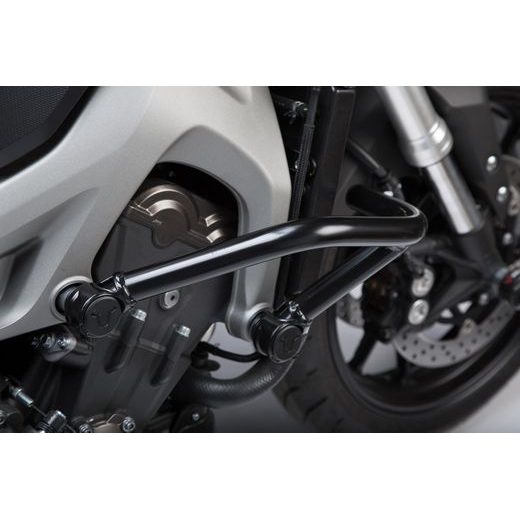 SW MOTECH PADACÍ RÁM YAMAHA MT-09 (13-16),TRACER (14-20) ,XSR900/ABAR.