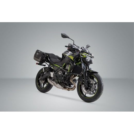 SW MOTECH LEGEND GEAR TAŠKY SADA LC KAWASAKI Z 650 (16-).