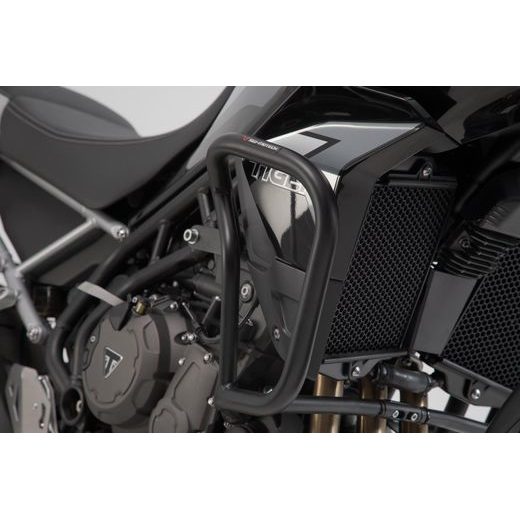 SW MOTECH ADVENTURE SET PROTECTION TRIUMPH TIGER 900/GT/PRO (19-23).