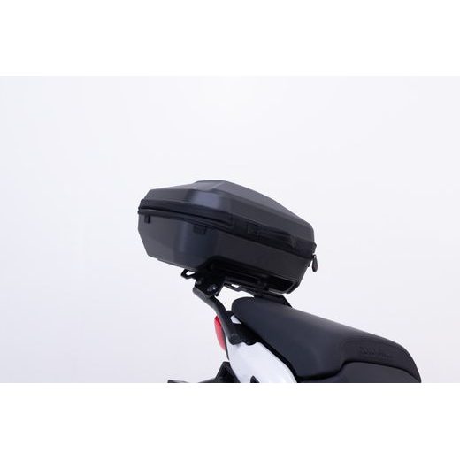 SW MOTECH STREET-RACK ČERNÝ MOTO GUZZI V100 MANDELLO/S (22-).