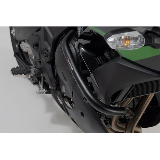 SW MOTECH PADACÍ RÁM KAWASAKI VERSYS 650 (15-25)