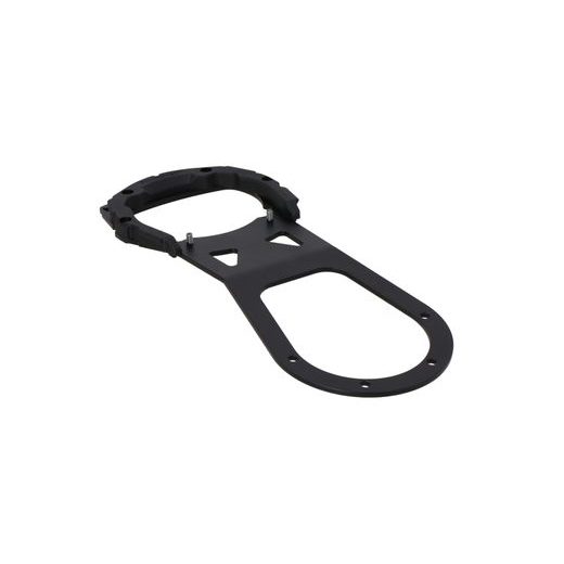 SW MOTECH PRO TANK RING BLACK. HUSQVARNA SVARTPILEN 801 (24-).