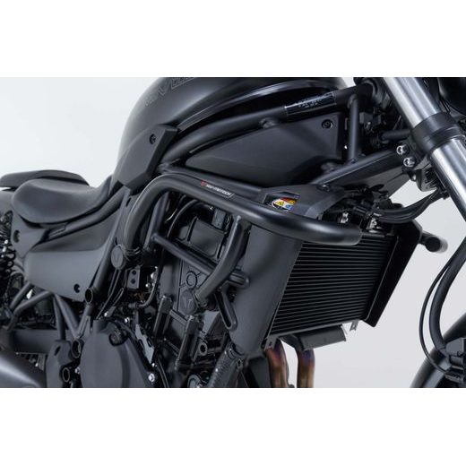 SW MOTECH PADACÍ RÁM KAWASAKI ELIMINÁTOR 500 (23-)