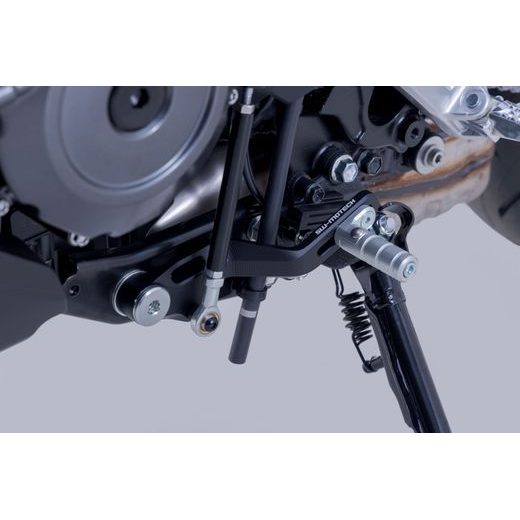 SW MOTECH BRZDOVÁ ŘADÍCÍ PÁKA SET SUZUKI GSX-8S (22-).