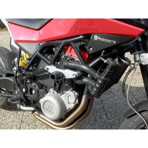 PROTEKTORY NA RÁM CLASIC - HUSQVARNA NUDA 900