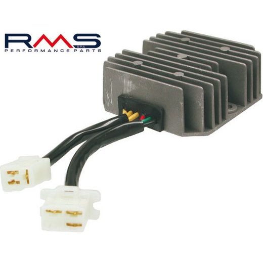 RELÉ DOBÍJENÍ RMS 246030082