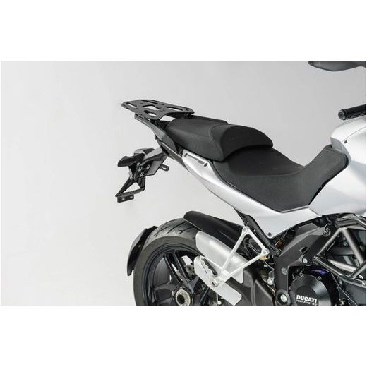 SW MOTECH NOSIČ QUICK-LOCK MULTISTRADA 1200/S (10-14)