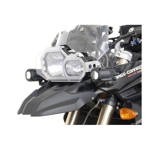 SW MOTECH DRŽÁKY SVĚTEL BMW F 800 GS/ F 650 GS /08-/