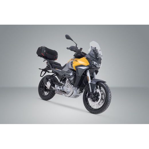 SW MOTECH RACKPACK SET MOTO GUZZI STELVIO (23-).