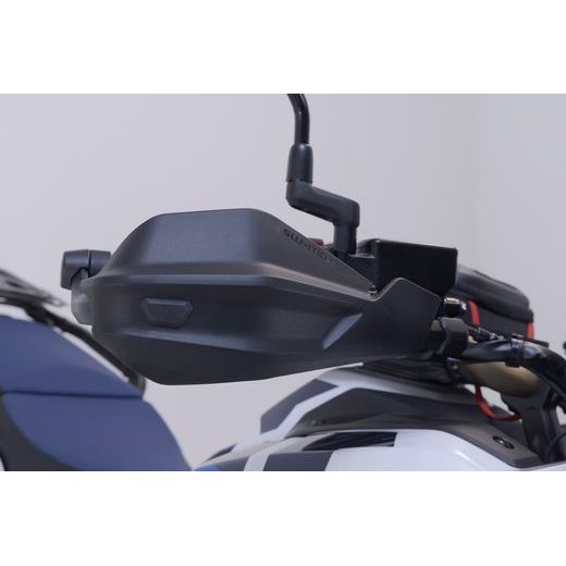 SW MOTECH ADVENTURE KRYTY RUKOU PRO DUCATI / KTM / BMW MODELS.