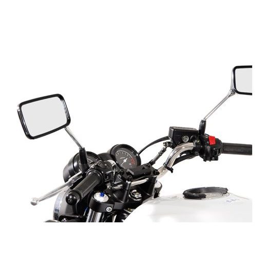 SW MOTECH DRŽÁK NA GPS HONDA CBF 600-1000