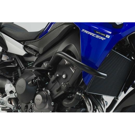SW MOTECH ADVENTURE SADA ,OCHRANA PRO YAMAHA MT-09 TRACER, TRACER 900 (16-17).