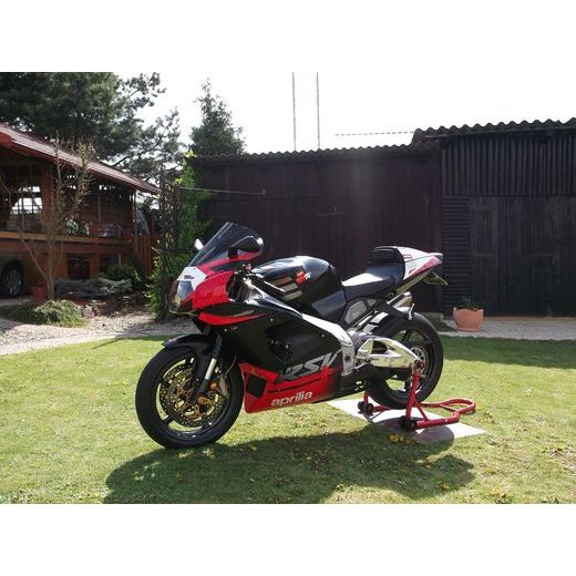 PROTEKTORY NA RÁM SLIDER - APRILIA RSV 1000 ´98-03