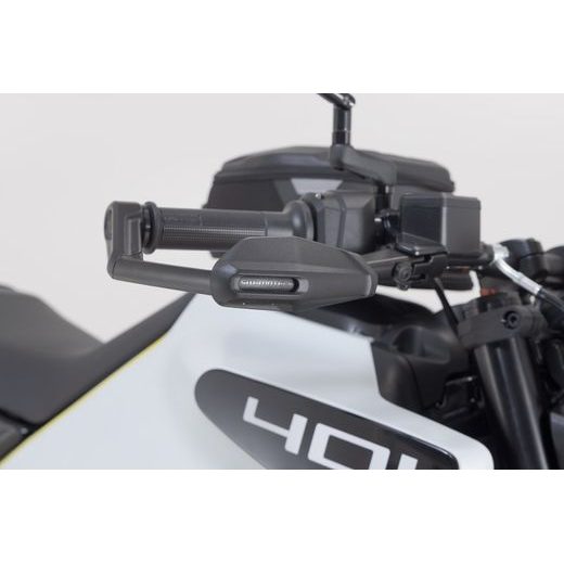 SW MOTECH CHRÁNIČE PÁČEK S WIND PROTEKTOREM HUSQVARNA SVARTPILEN/VITPILEN 401 (23-).