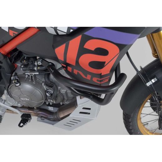 SW MOTECH PADACÍ RÁM APRILIA TUAREG 660 (21-) / RALLY (24-).