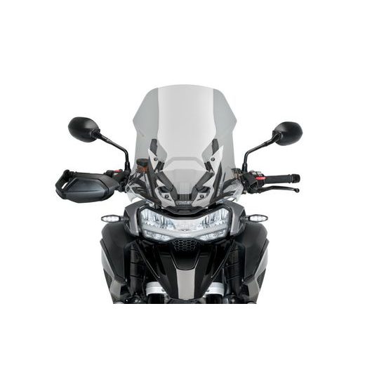 PLEXI ŠTÍT PUIG TOURING 21336H KOUŘOVÁ