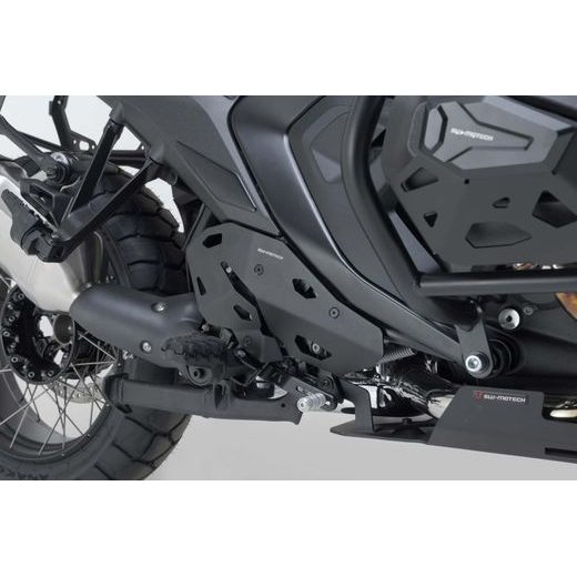 SW MOTECH KRYT PATY NOHY LEVÁ PRAVÁ BMW R 1300 GS (23-).