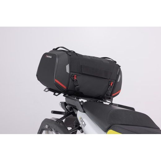 SW MOTECH RACKPACK SET KTM MODELS, HUSQVARNA NORDEN 901.