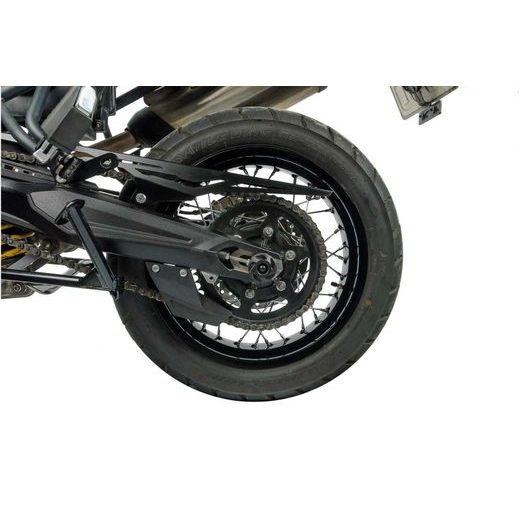 SW MOTECH PADACÍ PROTEKTORY NA ZADNÍ OSU TRIUMPH TIGER 800 (10-)