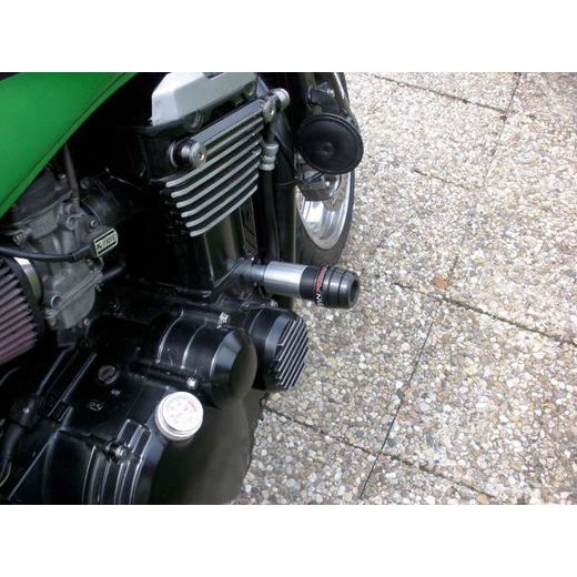 PROTEKTORY NA RÁM GATLING - KAWASAKI ZRX 1100/1200