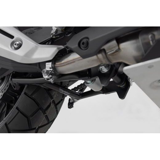 SW MOTECH HLAVNÍ STOJAN HONDA CB500X (18-), NX500 (23-).