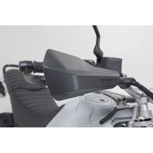 SW MOTECH ADVENTURE SET PROTECTION DUCATI DESERTX (22-).