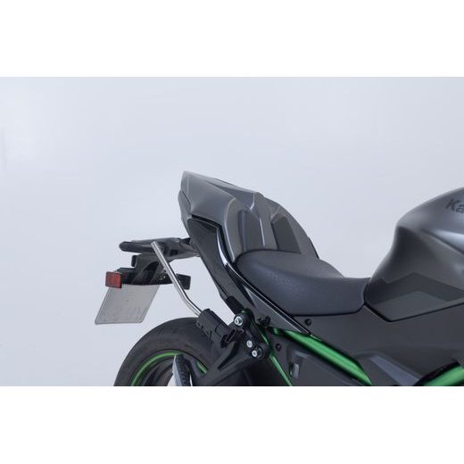 SW MOTECH PRO BLAZE H SADA TAŠEK KAWASAKI Z650/NINJA 650 (16-).