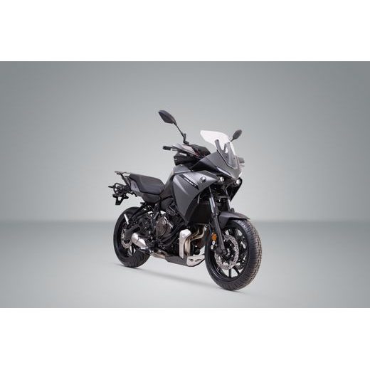 SW MOTECH SLC SIDE CARRIER LEFT YAMAHA MT-07 TRACER (16-).