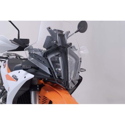 SW MOTECH KRYT SVĚTLA KTM 890 ADVENTURE R (22-).