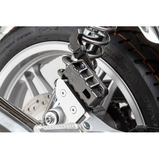 SW MOTECH BLAZE PRO TAŠKY SADA HONDA CB1100 / EX (12-16)