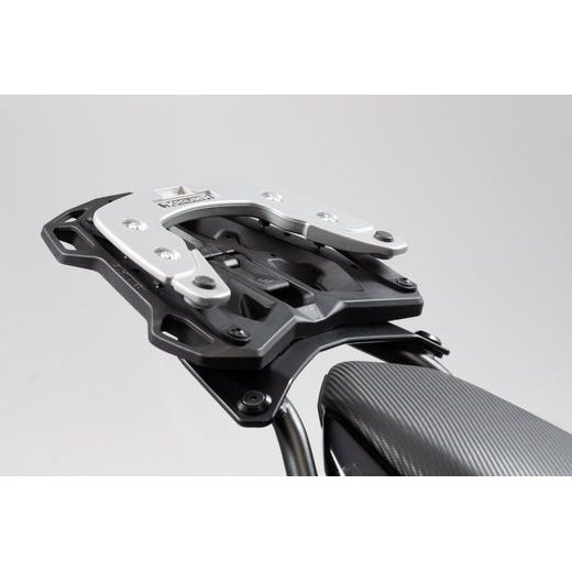 SW MOTECH DESTIČKA ADAPTÉRU PRO STREET-RACK PRO KRAUSER K-WING, HEPCO