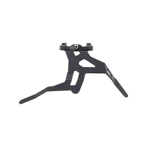 SW MOTECH ION TANK RING BLACK. DUCATI DESERTX (22-).