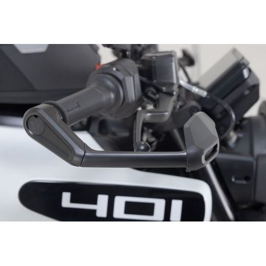 SW MOTECH CHRÁNIČE PÁČEK S WIND PROTEKTOREM HUSQVARNA SVARTPILEN/VITPILEN 401 (23-).