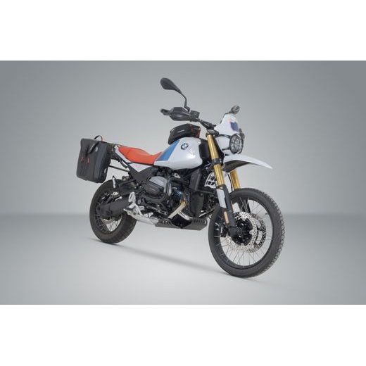 SW MOTECH SYSBAG WP M/M SADA BMW R12 G/S (25-).