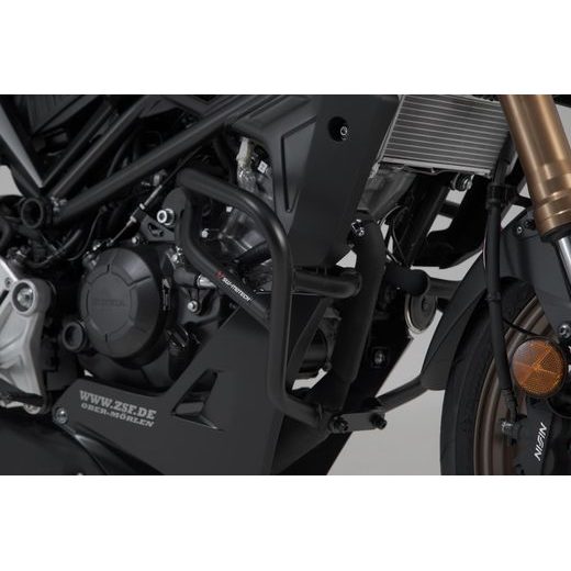SW MOTECH PADACÍ RÁMY PRO HONDA CB125R (20-).