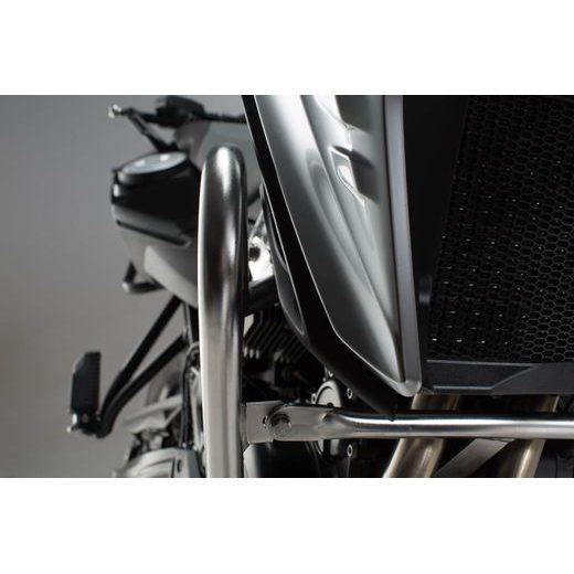 SW MOTECH PADACÍ RÁM NEREZOVÝ PRO BMW F 800 GS,F 650 GS,F 700 GS