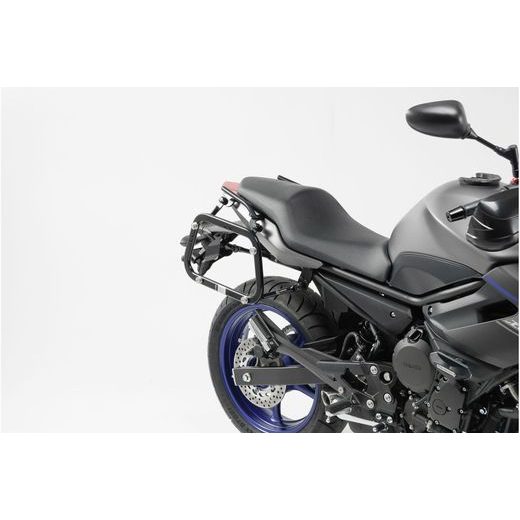 SW MOTECH YAMAHA - XJ 6 - NOSIČ BOČNÍCH KUFRŮ YAMAHA XJ 6 (13-)