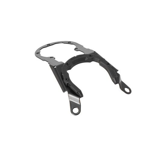 SW MOTECH PRO TANK RING BLACK. HONDA VFR800X CROSSRUNNER (15-).
